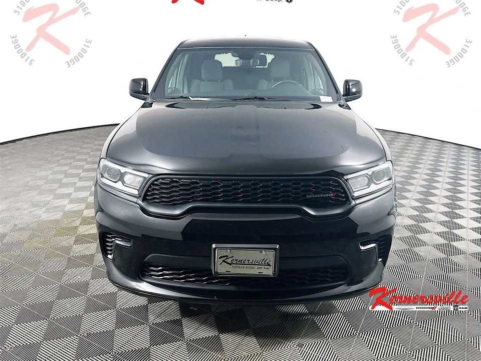 2024 Dodge Durango 3rd Gen - Image 2 of 21