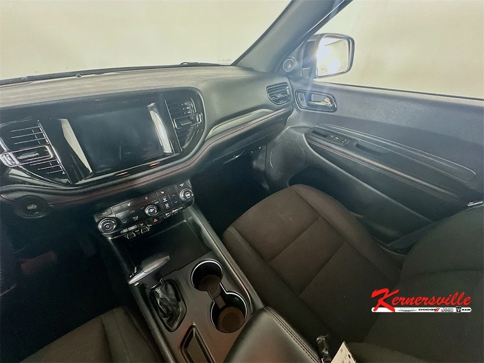 2024 Dodge Durango 3rd Gen - Image 11 of 21