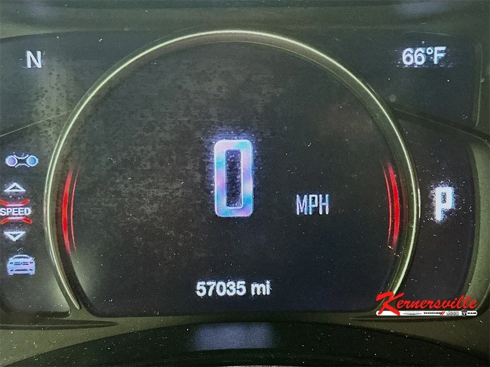 2024 Dodge Durango 3rd Gen - Image 15 of 21