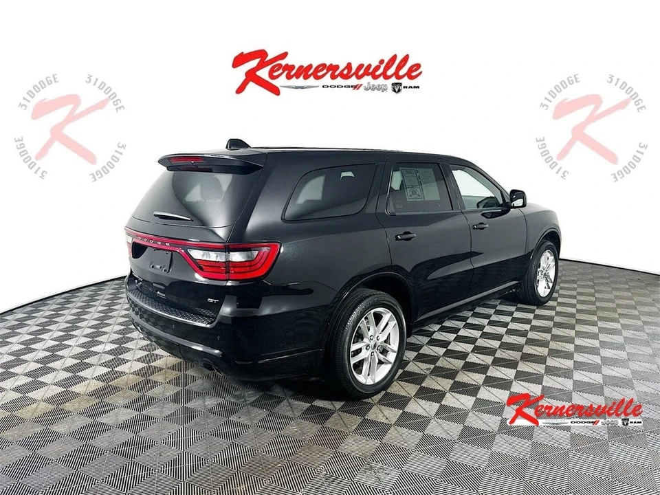 2024 Dodge Durango 3rd Gen - Image 7 of 21