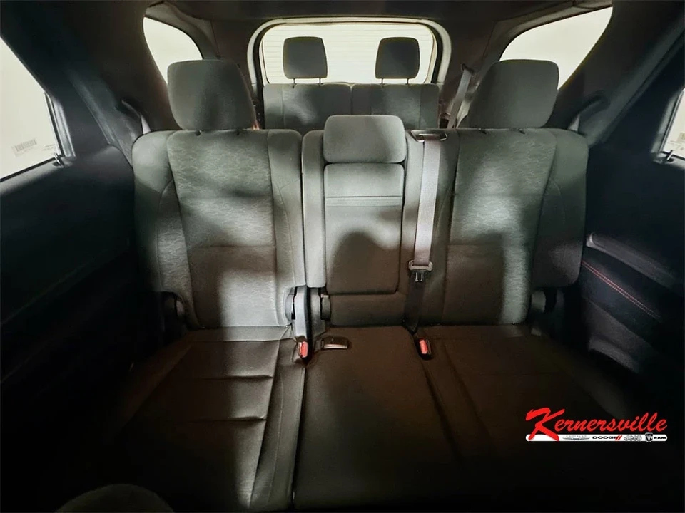 2024 Dodge Durango 3rd Gen - Image 13 of 21