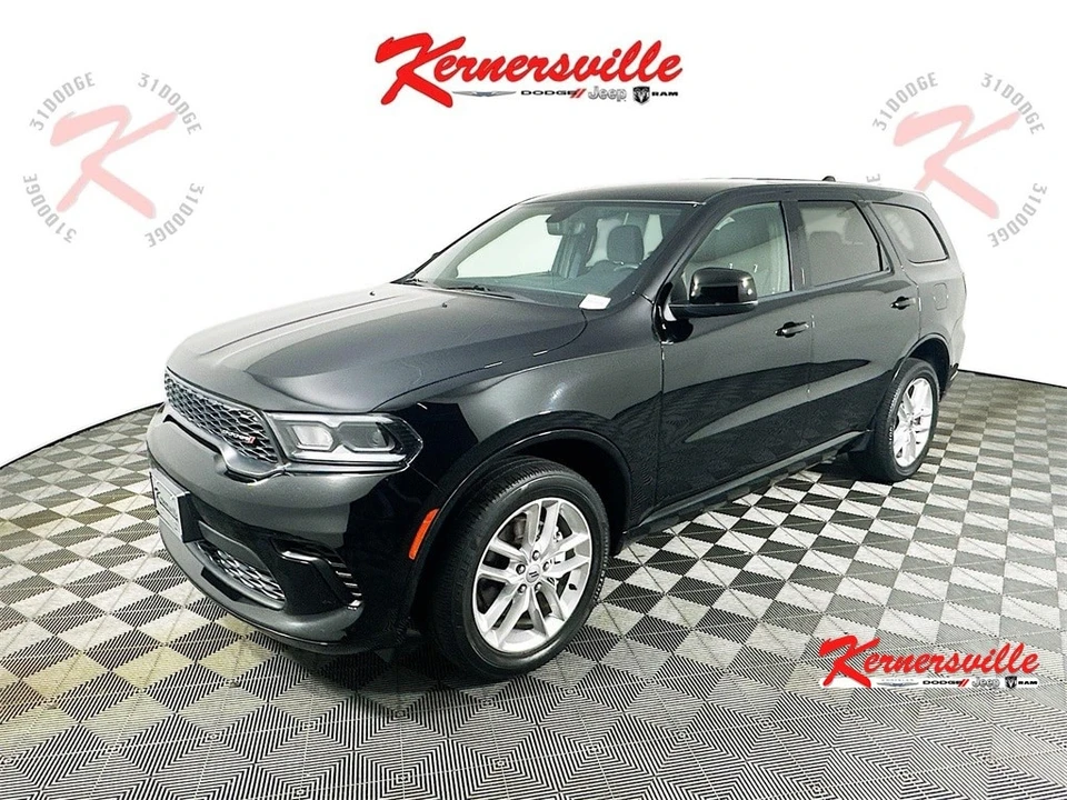 2024 Dodge Durango 3rd Gen - Image 3 of 21