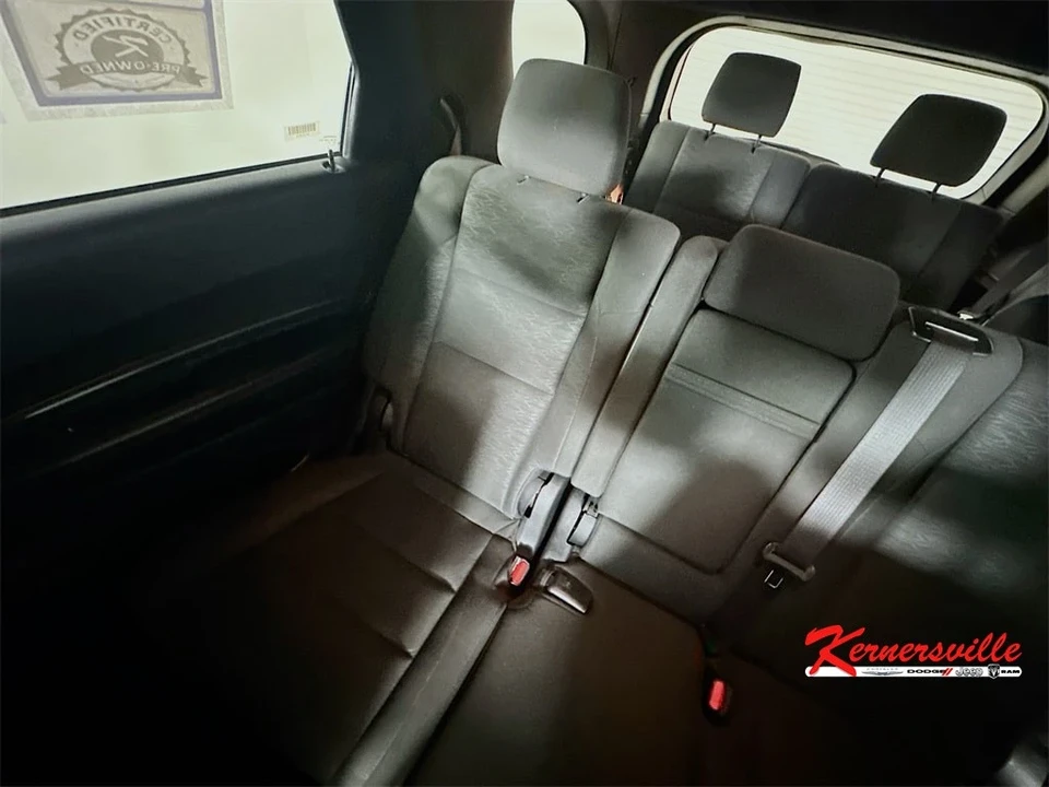2024 Dodge Durango 3rd Gen - Image 12 of 21