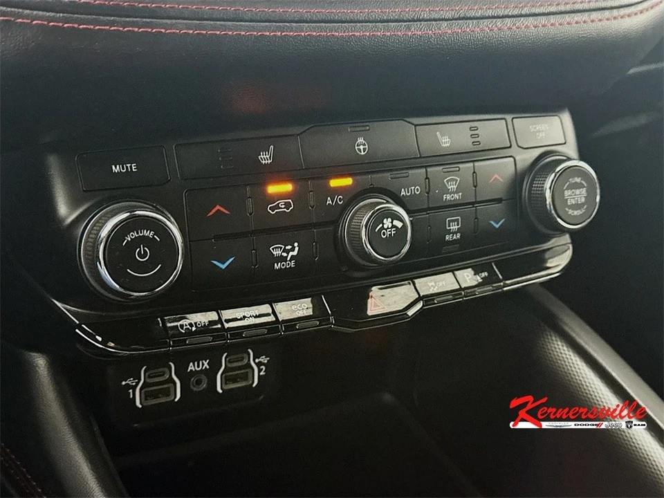 2024 Dodge Durango 3rd Gen - Image 18 of 21