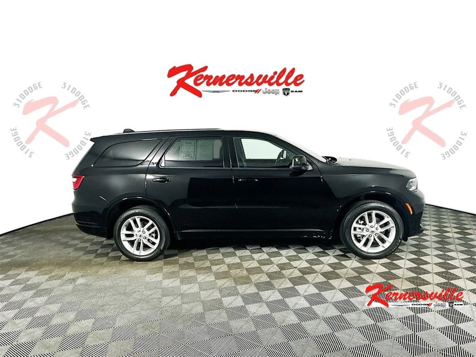 2024 Dodge Durango 3rd Gen - Image 8 of 21