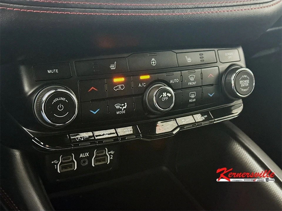 2024 Dodge Durango 3rd Gen - Image 18 of 21