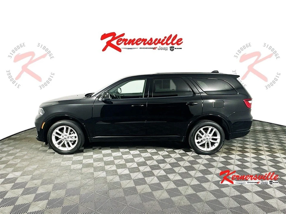 2024 Dodge Durango 3rd Gen - Image 4 of 21