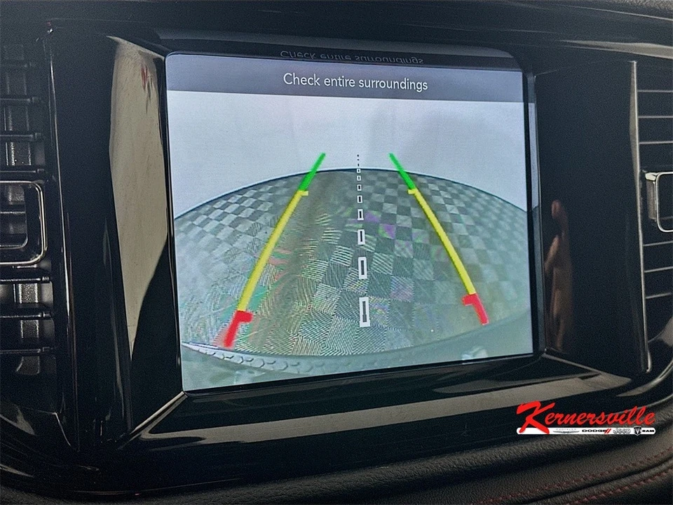2024 Dodge Durango 3rd Gen - Image 20 of 21