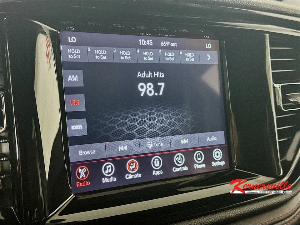 2024 Dodge Durango 3rd Gen - Image 17 of 21