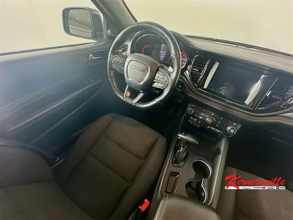 2024 Dodge Durango 3rd Gen - Image 9 of 21