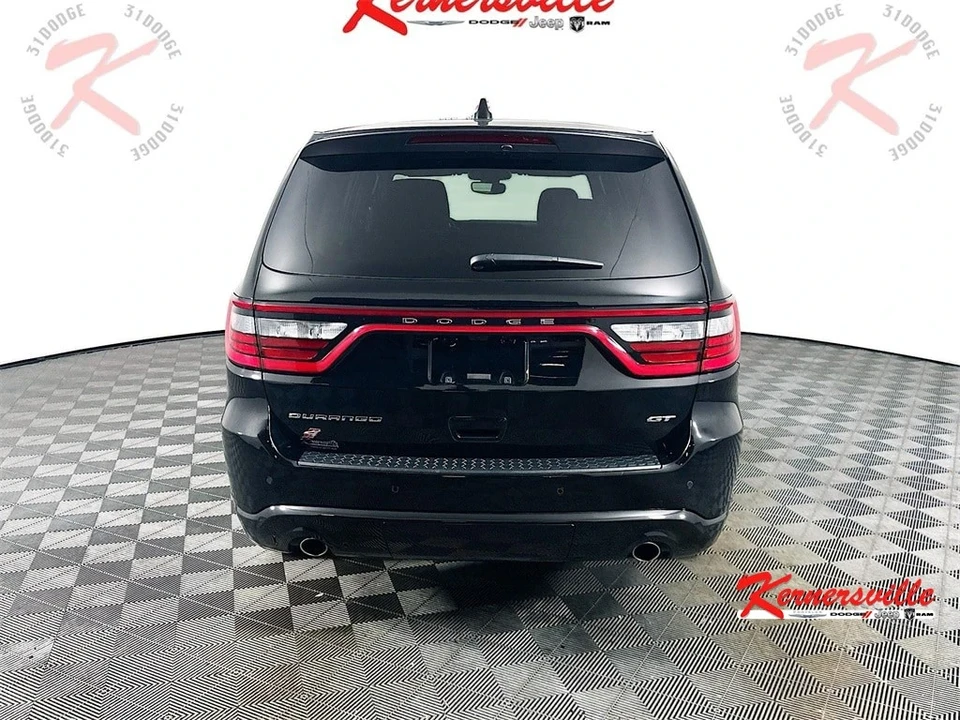 2024 Dodge Durango 3rd Gen - Image 6 of 21