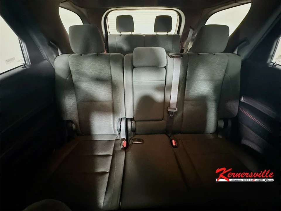 2024 Dodge Durango 3rd Gen - Image 13 of 21