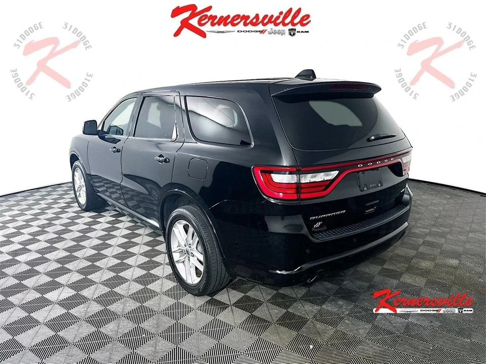 2024 Dodge Durango 3rd Gen - Image 5 of 21