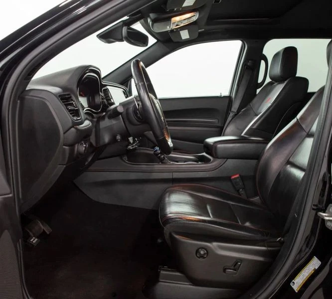 2024 Dodge Durango 3rd Gen - Image 6 of 12