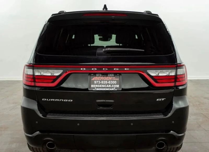 2024 Dodge Durango 3rd Gen - Image 11 of 12