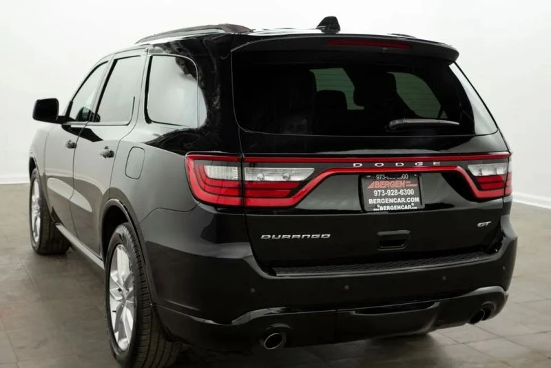 2024 Dodge Durango 3rd Gen - Image 10 of 12