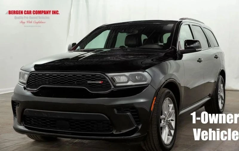 2024 Dodge Durango 3rd Gen - Image 4 of 12
