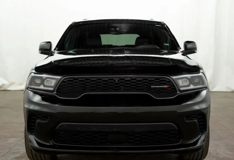 2024 Dodge Durango 3rd Gen - Image 2 of 12