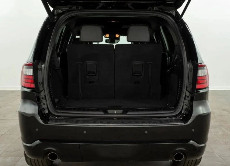 2024 Dodge Durango 3rd Gen - Image 12 of 12