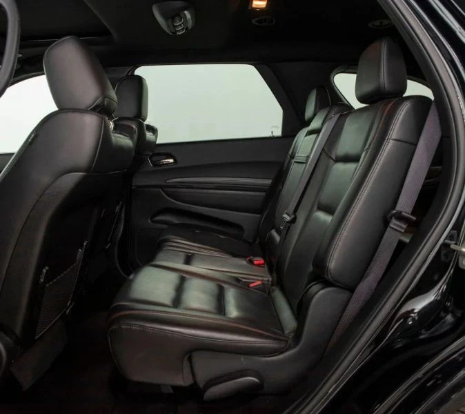 2024 Dodge Durango 3rd Gen - Image 8 of 12
