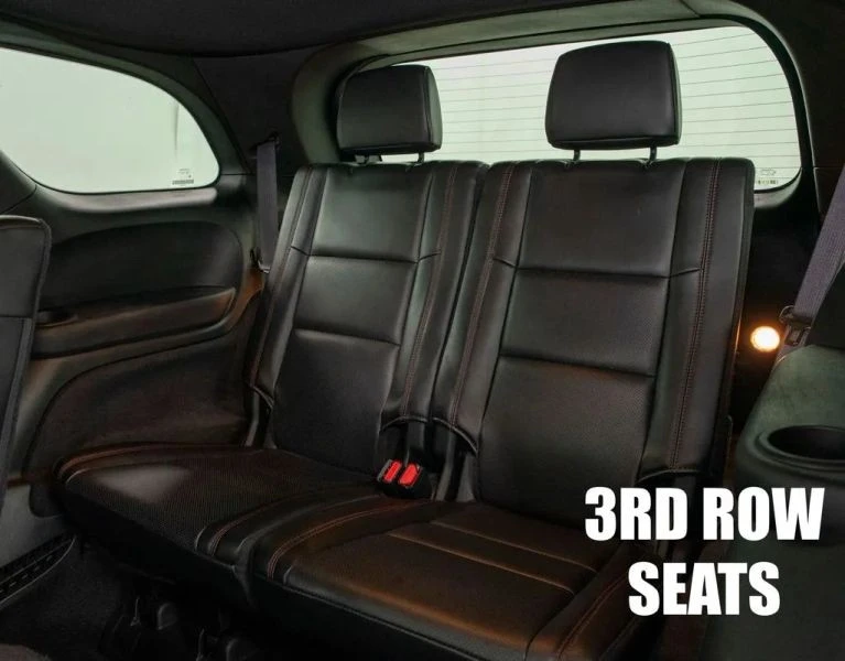 2024 Dodge Durango 3rd Gen - Image 9 of 12