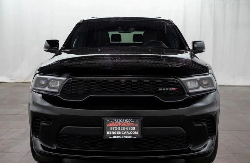 2024 Dodge Durango 3rd Gen - Image 2 of 12