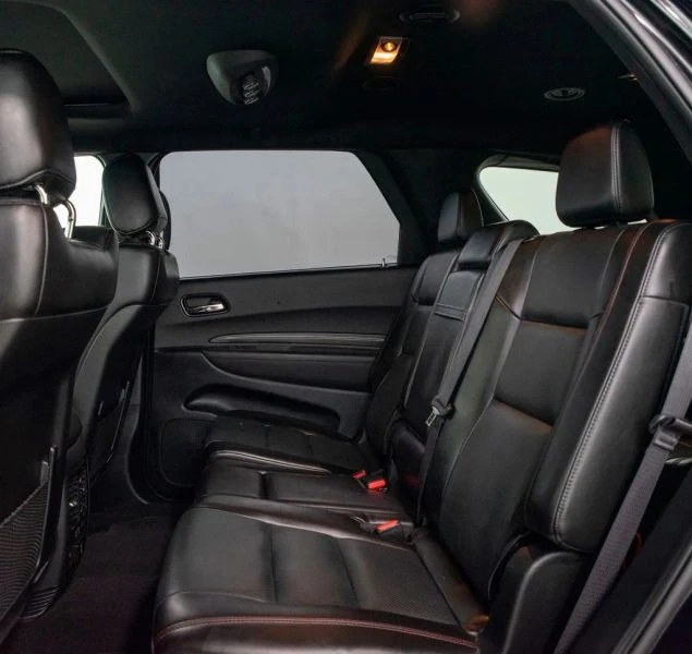 2024 Dodge Durango 3rd Gen - Image 10 of 12