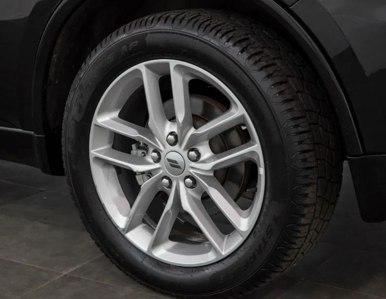 2024 Dodge Durango 3rd Gen - Image 6 of 12