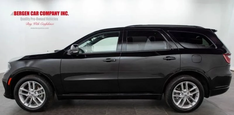 2024 Dodge Durango 3rd Gen - Image 4 of 12