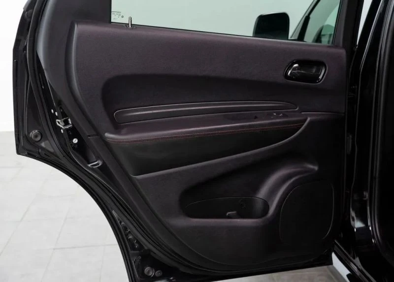 2024 Dodge Durango 3rd Gen - Image 9 of 12