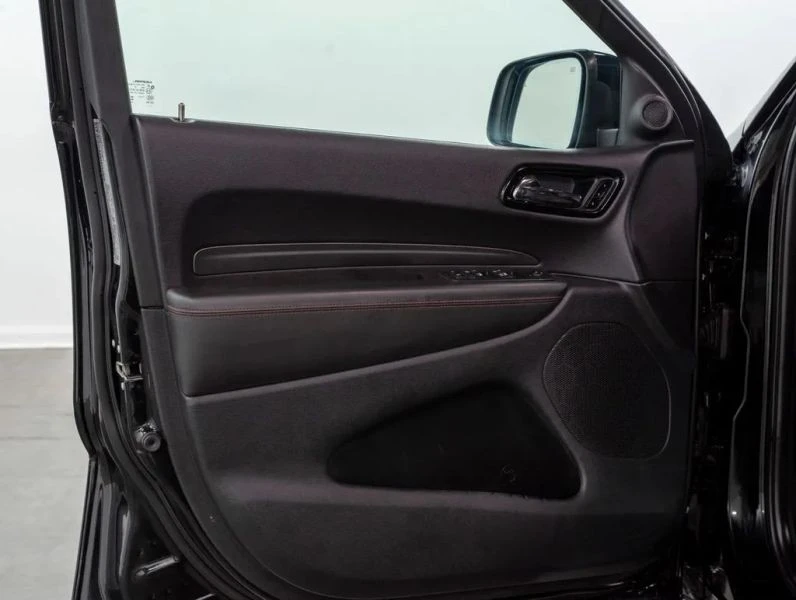 2024 Dodge Durango 3rd Gen - Image 7 of 12