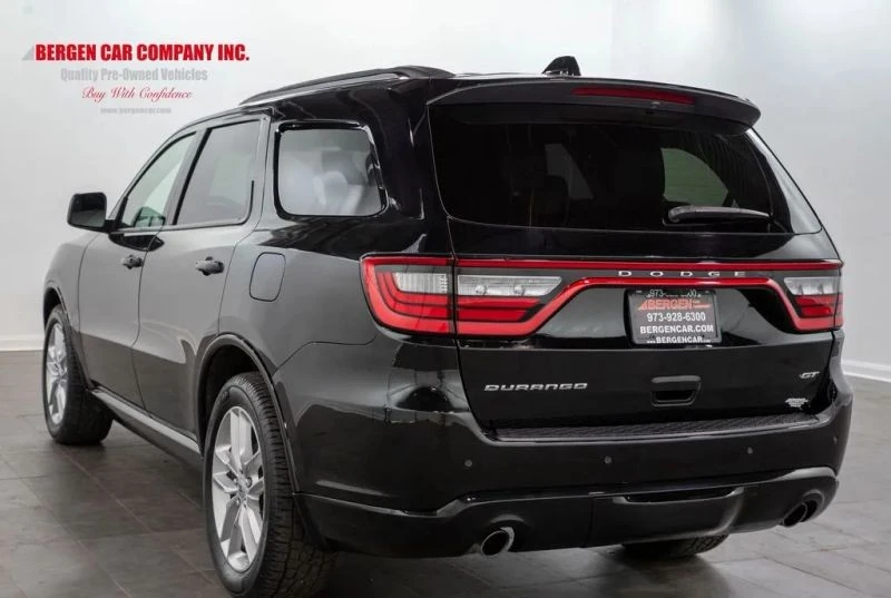 2024 Dodge Durango 3rd Gen - Image 12 of 12
