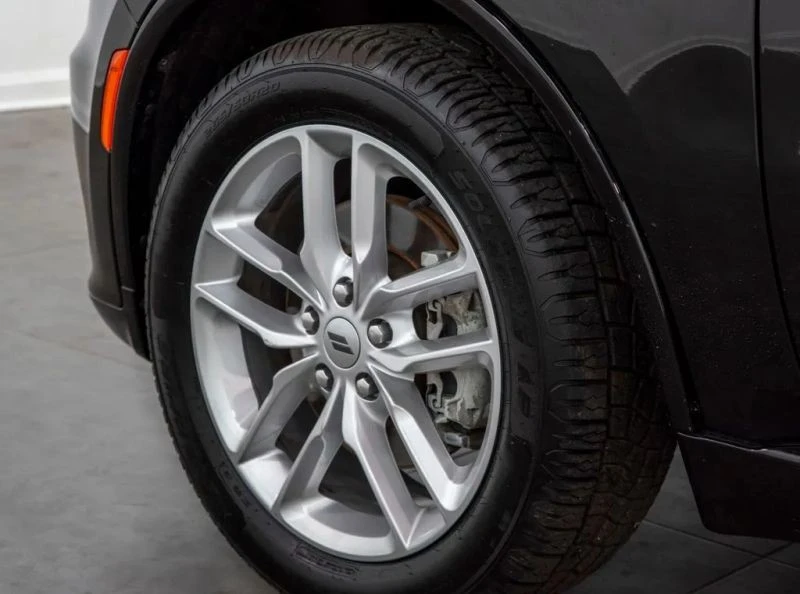 2024 Dodge Durango 3rd Gen - Image 5 of 12