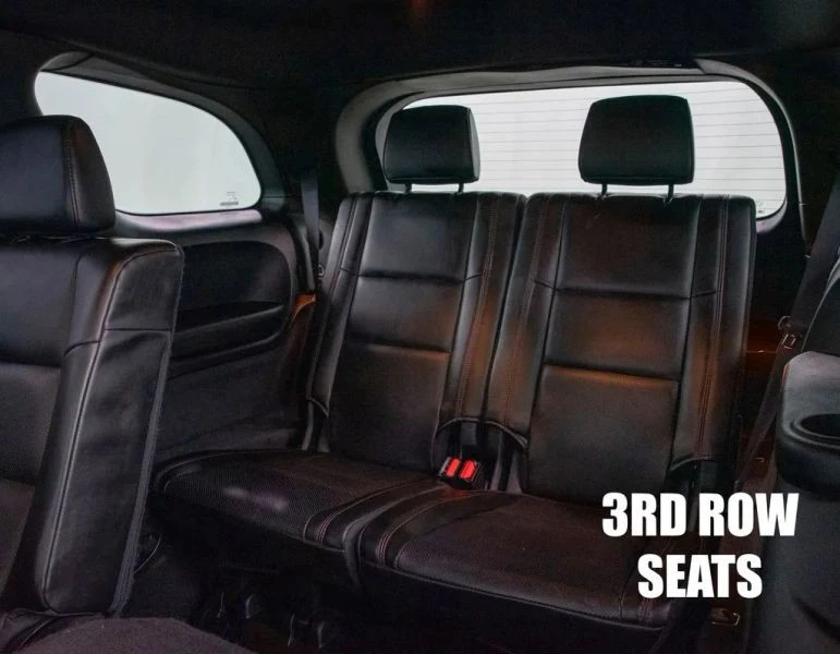 2024 Dodge Durango 3rd Gen - Image 11 of 12