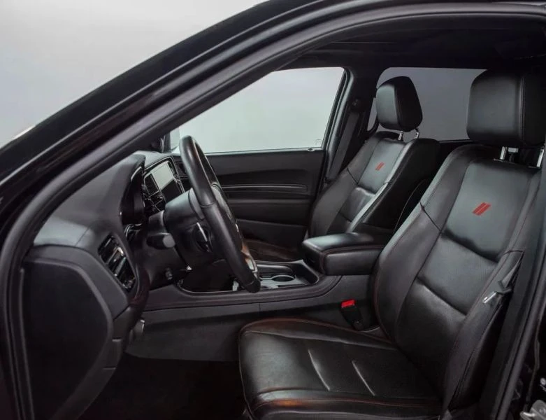 2024 Dodge Durango 3rd Gen - Image 8 of 12