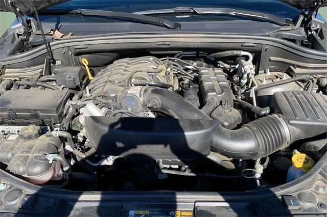 2024 Dodge Durango 3rd Gen - Image 12 of 12