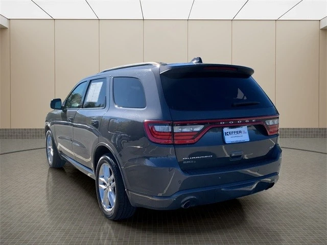2024 Dodge Durango 3rd Gen - Image 3 of 12