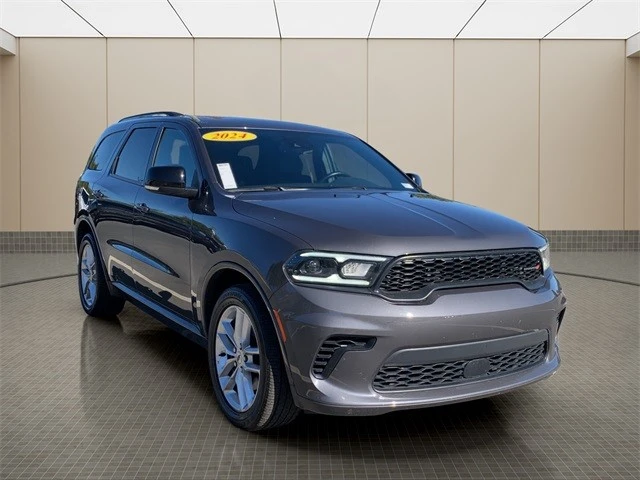 2024 Dodge Durango 3rd Gen - Image 7 of 12