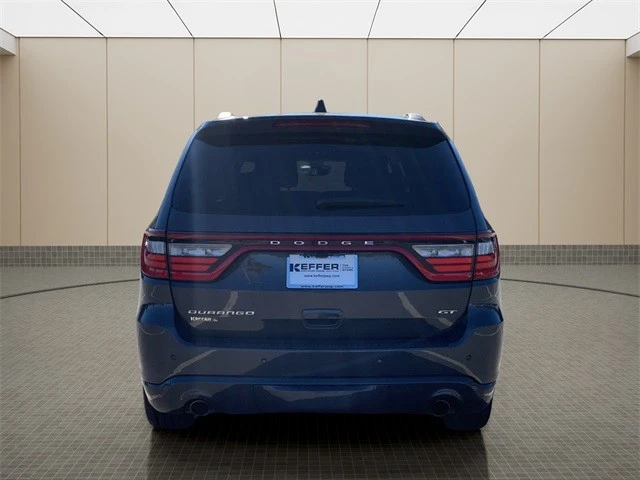 2024 Dodge Durango 3rd Gen - Image 4 of 12