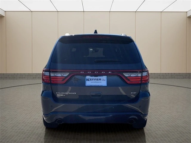 2024 Dodge Durango 3rd Gen - Image 4 of 12