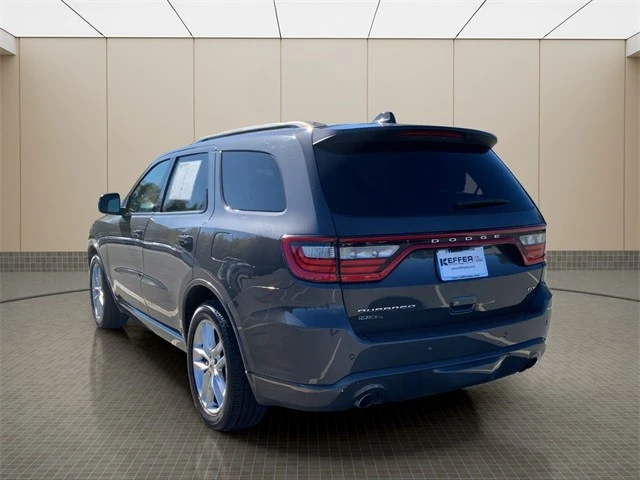 2024 Dodge Durango 3rd Gen - Image 3 of 12
