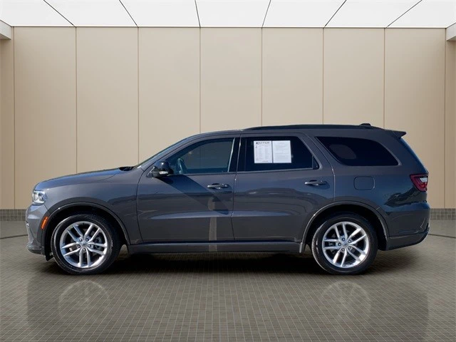2024 Dodge Durango 3rd Gen - Image 2 of 12