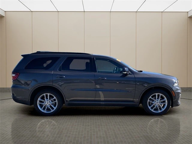 2024 Dodge Durango 3rd Gen - Image 6 of 12