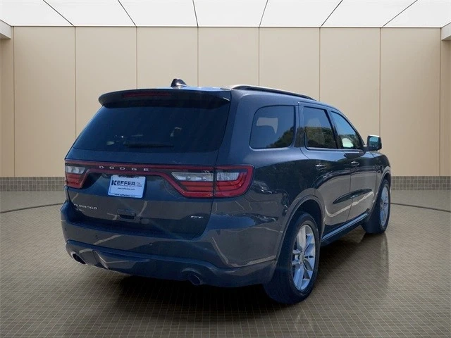 2024 Dodge Durango 3rd Gen - Image 5 of 12