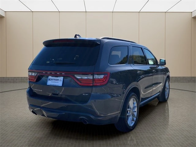 2024 Dodge Durango 3rd Gen - Image 5 of 12