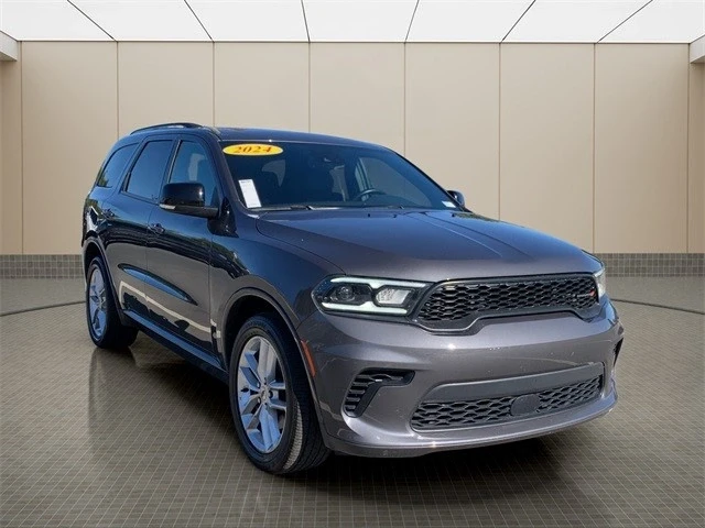 2024 Dodge Durango 3rd Gen - Image 7 of 12