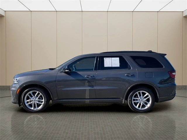 2024 Dodge Durango 3rd Gen - Image 2 of 12