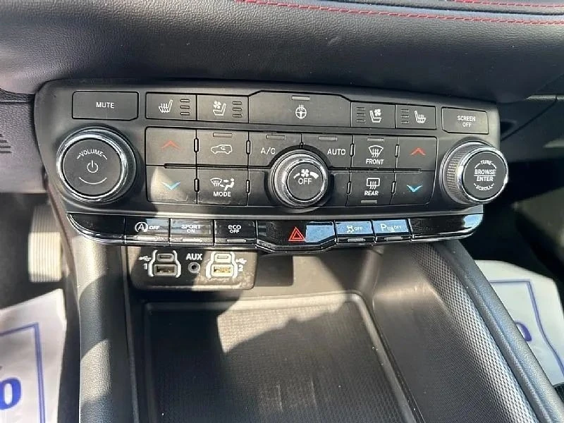 2024 Dodge Durango 3rd Gen - Image 12 of 12