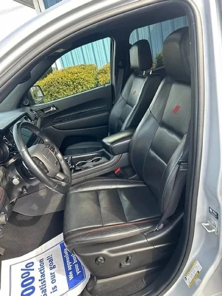 2024 Dodge Durango 3rd Gen - Image 5 of 12