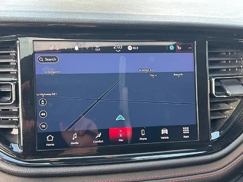 2024 Dodge Durango 3rd Gen - Image 11 of 12